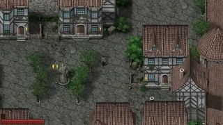 Скриншот 2 к игре The Elder Tales