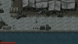 Скриншот 3 к игре The Elder Tales