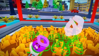 Скриншот 1 к игре Home Restoration VR