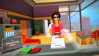 Скриншот 3 к игре Home Restoration VR