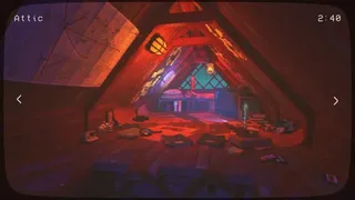 Скриншот 1 к игре бюро контроля невероятности