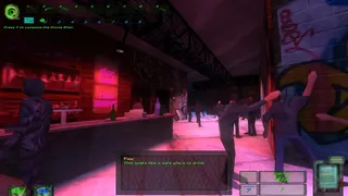 Скриншот 8 к игре PARKSIDE: DECAYED SOUL MANIPULATION