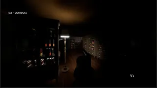 Скриншот 1 к игре The Hangman