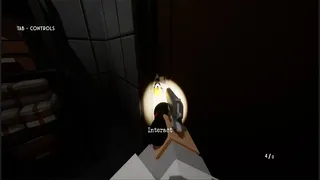 Скриншот 3 к игре The Hangman