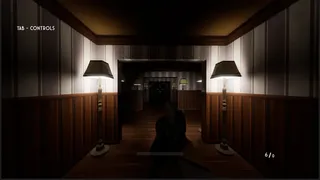 Скриншот 4 к игре The Hangman