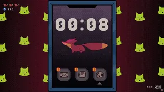 Скриншот 1 к игре 妖变速递 Mutant Express