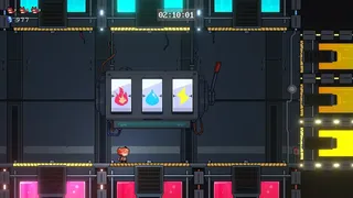 Скриншот 5 к игре 妖变速递 Mutant Express