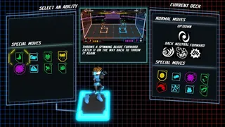 Скриншот 5 к игре Gridlock Gladiators