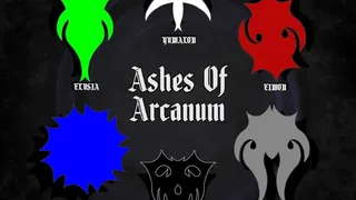 Скриншот 1 к игре AoA:Retired