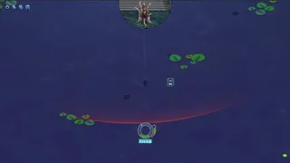 Скриншот 3 к игре Fishing Echoes