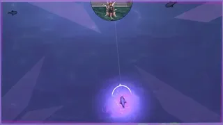 Скриншот 5 к игре Fishing Echoes