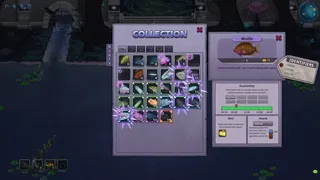Скриншот 6 к игре Fishing Echoes