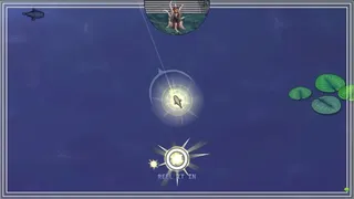 Скриншот 7 к игре Fishing Echoes