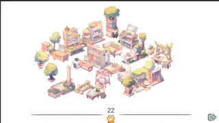 Скриншот 6 к игре Cats Spotter 猫咪观察员