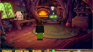 Скриншот 7 к игре Brownie's Adventure