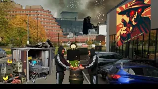 Скриншот 8 к игре Brownie's Adventure