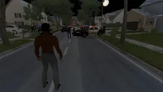 Скриншот 7 к игре TYRONE SOULZ