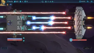 Скриншот 1 к игре LONESTAR