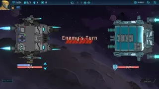 Скриншот 2 к игре LONESTAR