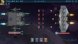 Скриншот 3 к игре LONESTAR