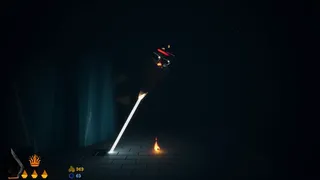 Скриншот 7 к игре Spark Vs The Marshmallows