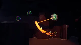 Скриншот 8 к игре Spark Vs The Marshmallows