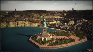 Скриншот 1 к игре MEMORIAPOLIS