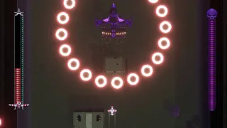 Скриншот 1 к игре Burning Skies Arcade