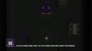 Скриншот 5 к игре Burning Skies Arcade