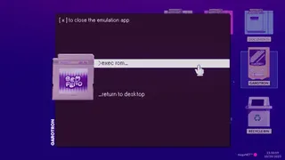 Скриншот 6 к игре Bem Feito