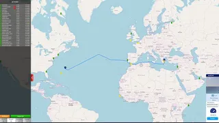 Скриншот 2 к игре Shipping Manager