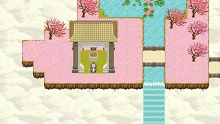 Скриншот 1 к игре 神奏三国詩