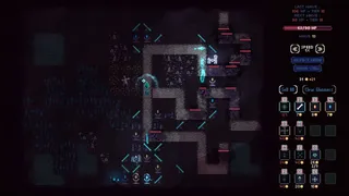 Скриншот 1 к игре Anx Defense