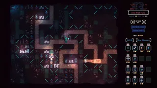 Скриншот 3 к игре Anx Defense