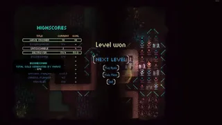 Скриншот 5 к игре Anx Defense