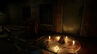 Скриншот 2 к игре Entities