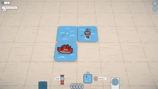 Скриншот 2 к игре Beacon Patrol: First Horizons