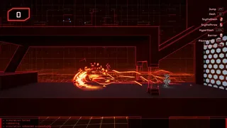 Скриншот 2 к игре OveRRooT