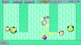 Скриншот 2 к игре Boing Bang Adventure