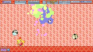 Скриншот 3 к игре Boing Bang Adventure