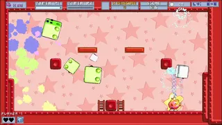 Скриншот 4 к игре Boing Bang Adventure