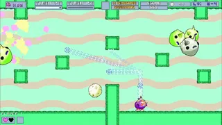 Скриншот 5 к игре Boing Bang Adventure