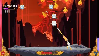 Скриншот 1 к игре Angelstruck