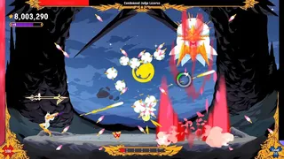 Скриншот 2 к игре Angelstruck