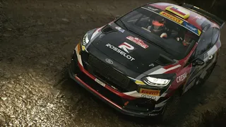 Скриншот 5 к игре EA SPORTS WRC