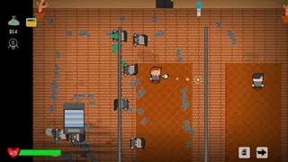Скриншот 1 к игре Tax Evasion