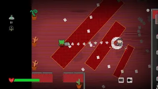 Скриншот 2 к игре Tax Evasion