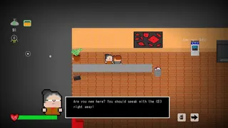 Скриншот 6 к игре Tax Evasion