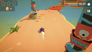 Скриншот 3 к игре Kraken Odyssey