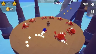 Скриншот 4 к игре Kraken Odyssey